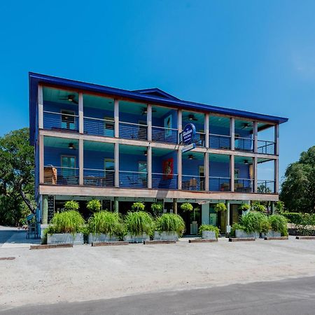 Folly Vacation Great Location, Super Cute & Spacious Apt B Folly Beach Exterior foto